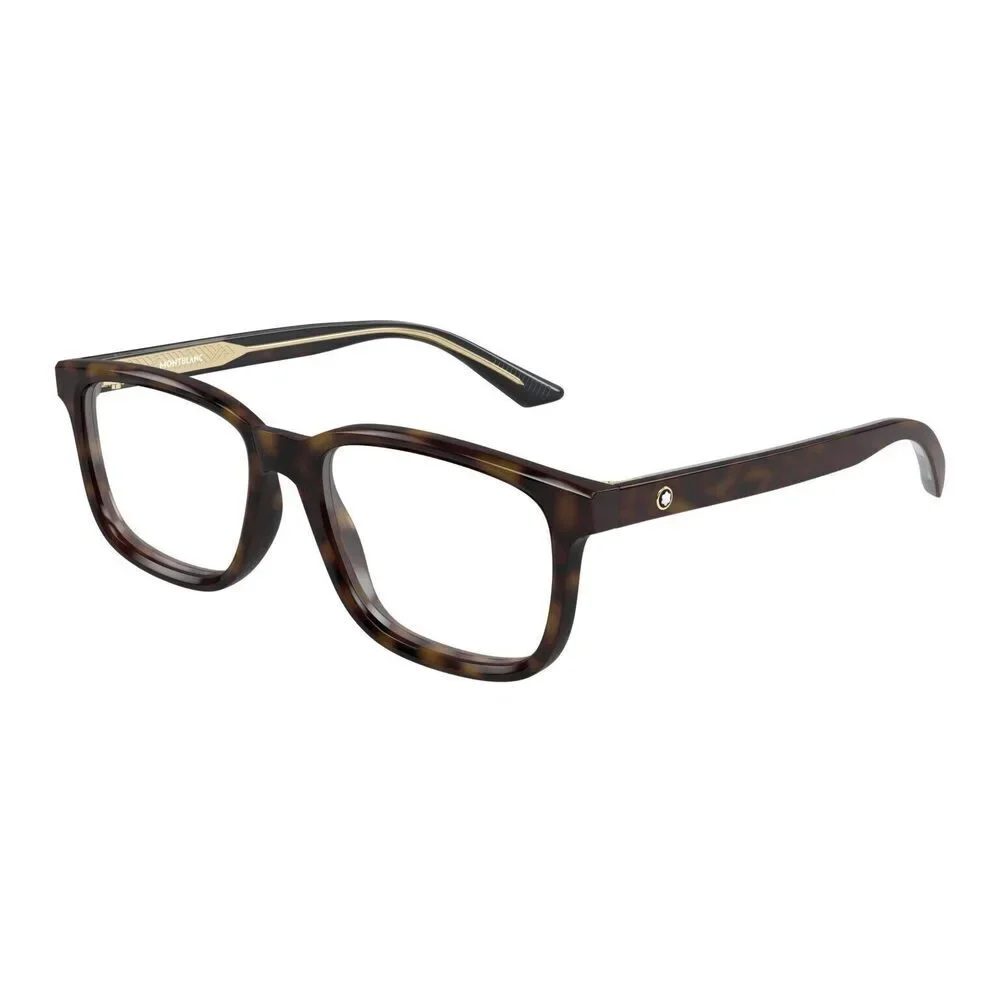 NWT Mont Blanc MB0452o-003 Eyeglasses